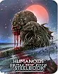 Humanoids from the Deep (1980) - 4K Remastered - Limited Edition Steelbook (Region A - CA Import ohne dt. Ton) Blu-ray