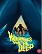 Humanoids from the Deep (1980) - Limited Edition Slipcase (UK Import ohne dt. Ton) Blu-ray