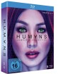 Humans - The Complete Collection (Staffel 1-3) Blu-ray