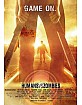 Humans vs. Zombies (Limited Hartbox Edition) Blu-ray