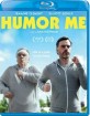 Humor Me (2017) (Region A - US Import ohne dt. Ton) Blu-ray