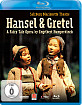 Humperdinck - Hänsel und Gretel (Horstkotte) Blu-ray