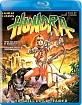 Hundra (1983) (Region A - US Import ohne dt. Ton) Blu-ray