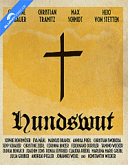 Hundswut (2024) Blu-ray