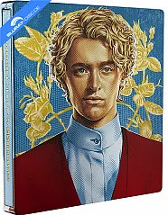 Hunger Games: La ballata dell'usignolo e del serpente 4K - Edizione Limitata Steelbook (4K UHD + Blu-ray) (IT Import ohne dt. Ton) Blu-ray