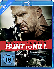 Hunt to Kill Blu-ray Hunt to Kill Blu-ray