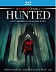 Hunted (2020) (Region A - US Import ohne dt. Ton) Blu-ray