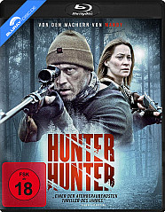 Hunter Hunter Blu-ray
