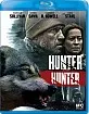 Hunter Hunter (Region A - US Import ohne dt. Ton) Blu-ray