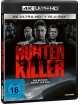 Hunter Killer (2018) 4K (4K UHD + Blu-ray) Blu-ray