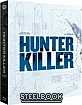 Hunter Killer - I've Entertainment Limited Edition / KimchiDVD Exclusive #76 Fullslip A1 Steelbook (KR Import ohne dt. Ton) Blu-ray