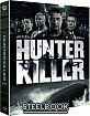 Hunter Killer - I've Entertainment Limited Edition / KimchiDVD Exclusive #76 Fullslip A2 Steelbook (KR Import ohne dt. Ton) Blu-ray