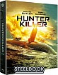 Hunter Killer - I've Entertainment Limited Edition / KimchiDVD Exclusive #76 Lenticular Fullslip Steelbook (KR Import ohne dt. Ton) Blu-ray