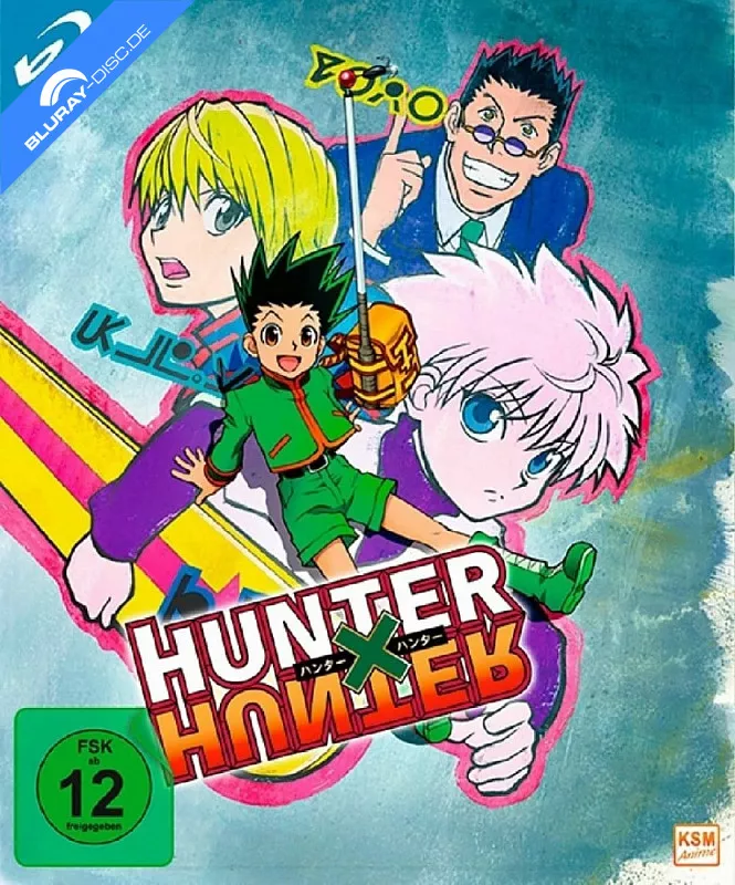 hunter-x-hunter-2011---vol.-1-limited-edition-neu.webp