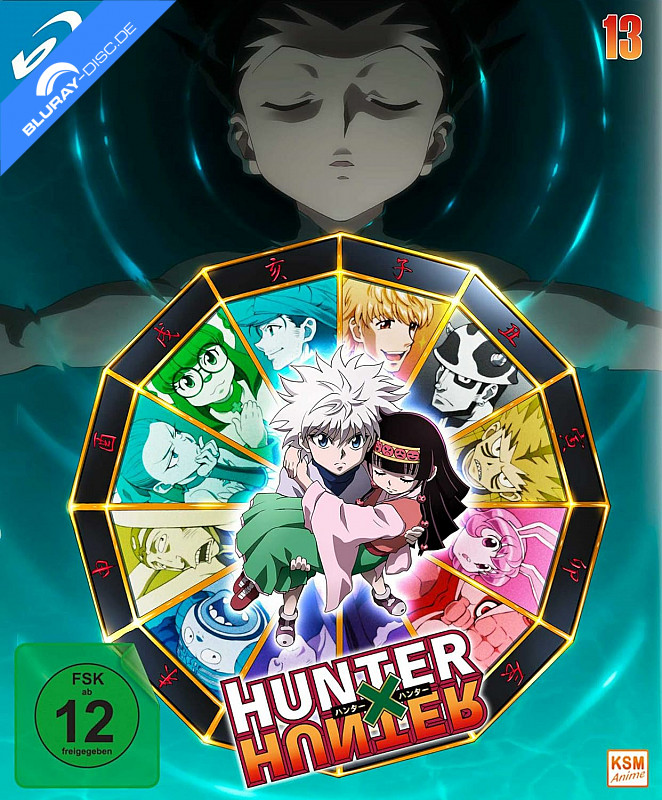 hunter-x-hunter-2011---vol.-13-neu.webp