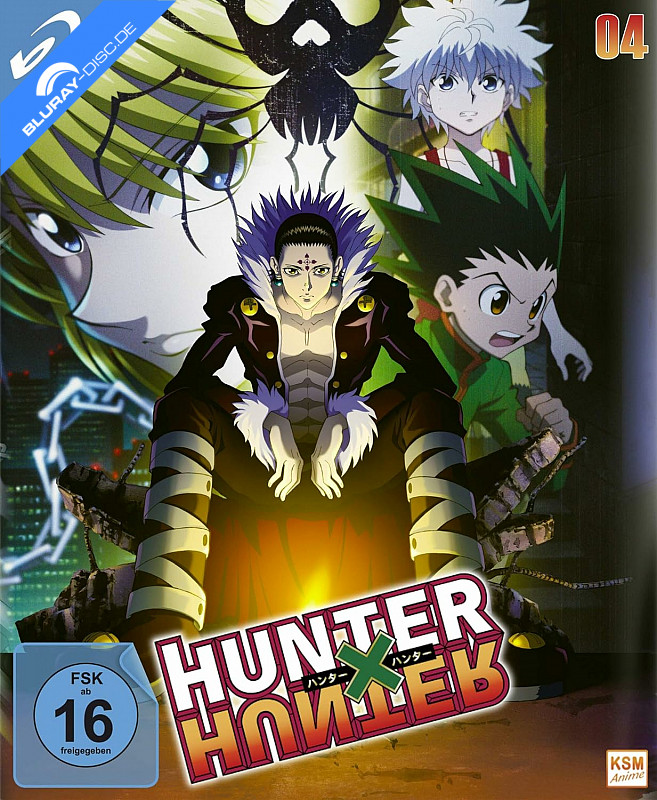 hunter-x-hunter-2011---vol.-4-neu.webp
