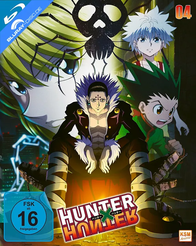 hunter-x-hunter-2011---vol.-4-neuauflage.webp