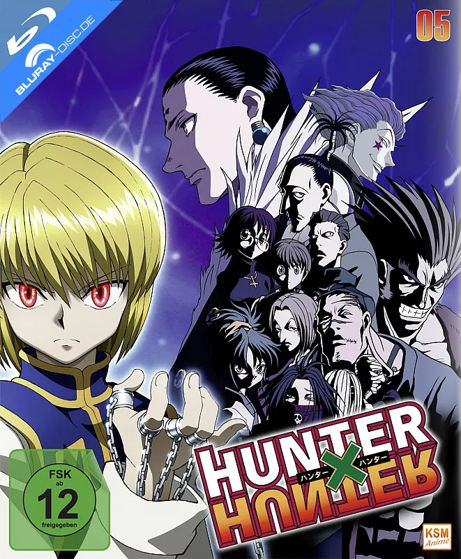 hunter-x-hunter-2011---vol.-5-neuauflage-neu.webp
