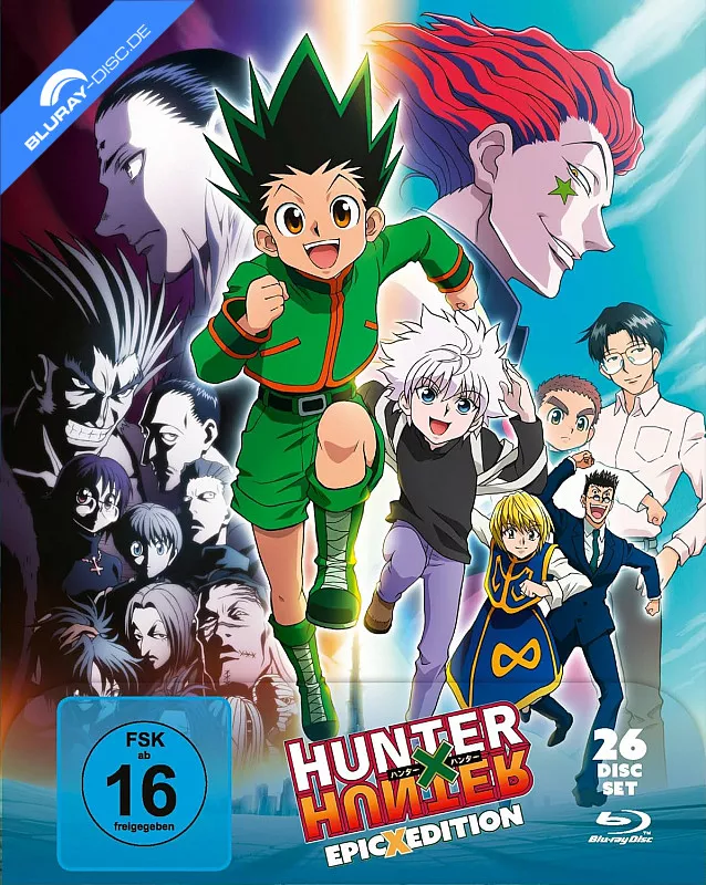 hunter-x-hunter-2011-epic-x-edition-26-blu-ray-neu.webp