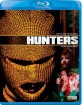 Hunters (2016) (Blu-ray + DVD) (Region A - US Import ohne dt. Ton) Blu-ray