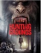 Hunting Grounds (2015) (Region A - US Import ohne dt. Ton) Blu-ray