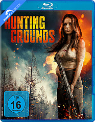 Hunting Grounds (2025)