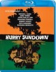 Hurry Sundown (1967) (Region A - US Import ohne dt. Ton) Blu-ray