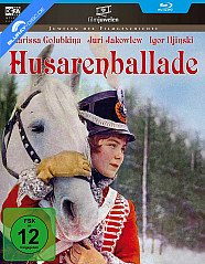 Husarenballade (1962) Blu-ray