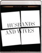 Husbands and Wives (1992) (US Import ohne dt. Ton) Blu-ray