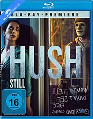 Hush - Still Blu-ray