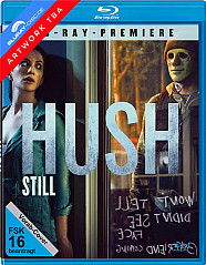 Hush - Still Blu-ray