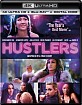 Hustlers (2019) 4K (4K UHD + Blu-ray + Digital Copy) (US Import ohne dt. Ton) Blu-ray
