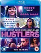 Hustlers (2019) (UK Import ohne dt. Ton) Blu-ray