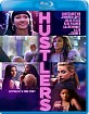 Hustlers (2019) (Blu-ray + DVD + Digital Copy) (US Import ohne dt. Ton) Blu-ray