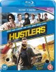 Hustlers (UK Import ohne dt. Ton) Blu-ray