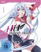 Hybrid x Heart Magias Academy Ataraxia - Vol. 1 Blu-ray