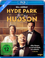 Hyde Park am Hudson Blu-ray