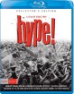 Hype! (1996) - Collector's Edition (Region A - US Import ohne dt. Ton) Blu-ray