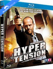 Hyper Tension - Édition Limitée Steelbook (FR Import ohne dt. Ton) Blu-ray