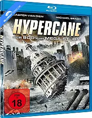 Hypercane (2. Neuauflage) Blu-ray