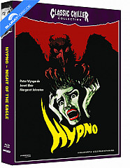 Hypno - Night of the Eagle (1962) (Classic Chiller Collection) Blu-ray