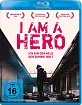 I am a Hero - Ich bin der Held der Zombie-Welt Blu-ray