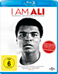 I am Ali - Der Mann hinter der Box-Legende Blu-ray