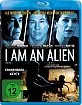 I am an Alien (Neuauflage) Blu-ray