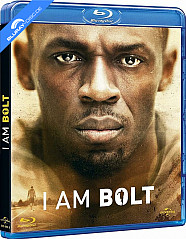 I Am Bolt (FR Import ohne dt. Ton) Blu-ray