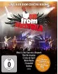 I Am From Austria - Live aus dem Circus Krone Blu-ray