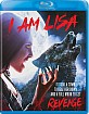 I Am Lisa (Region A - US Import ohne dt. Ton) Blu-ray