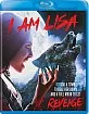I Am Lisa (Region A - US Import ohne dt. Ton) Blu-ray