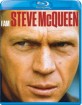 I Am Steve McQueen (2014) (Region A - US Import ohne dt. Ton) Blu-ray