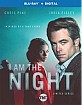 I Am the Night: The Mini-Series Season One (Blu-ray + Digital Copy) (US Import ohne dt. Ton) Blu-ray
